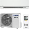 Panasonic Standard CS/CU-BE25TKE-1