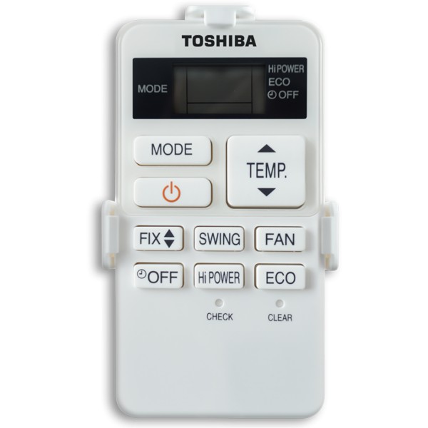 Toshiba Mirai RAS-07BKVG-UA/RAS-07BAVG-UA
