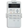 Toshiba Mirai RAS-10BKVG-UA/RAS-10BAVG-UA