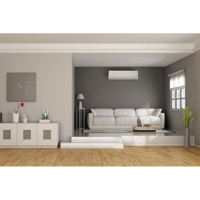 Toshiba RAS-10PKVSG-UA/RAS-10PAVSG-UA