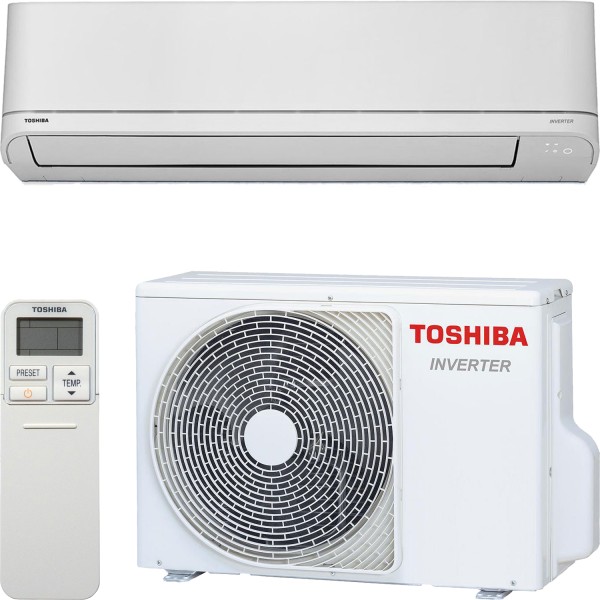 Toshiba RAS-24PKVSG-UA/RAS-24PAVSG-UA