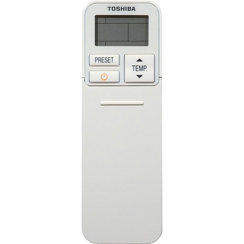 Toshiba RAS-24PKVSG-UA/RAS-24PAVSG-UA