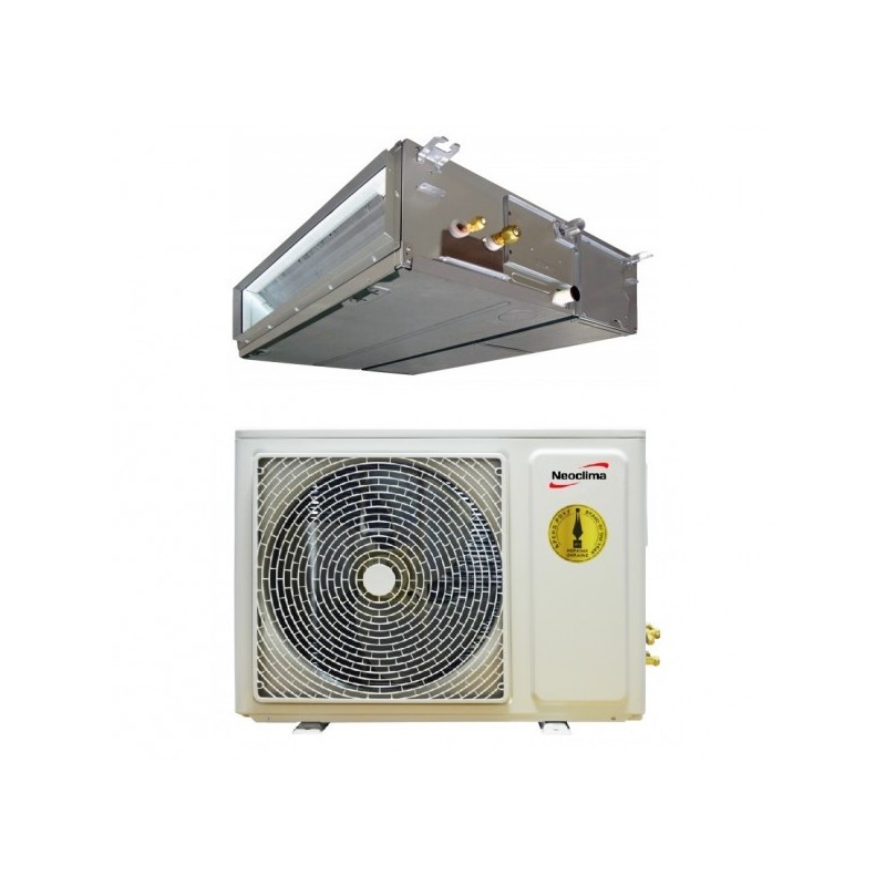 Neoclima NDSI12AH1me/NUI12AH1e