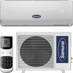 Samurai SMA-07HRN1 ION