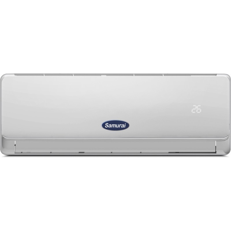 Samurai SMA-07HRN1 ION