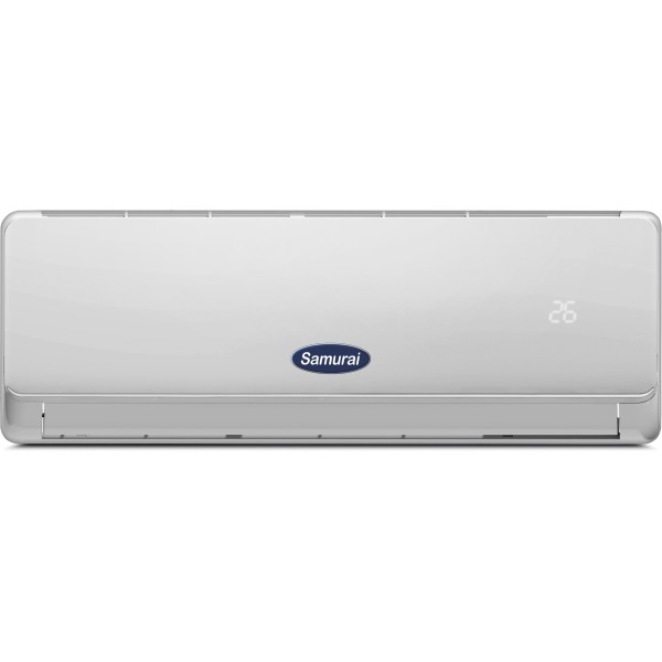 Samurai SMA-07HRDN1 ION