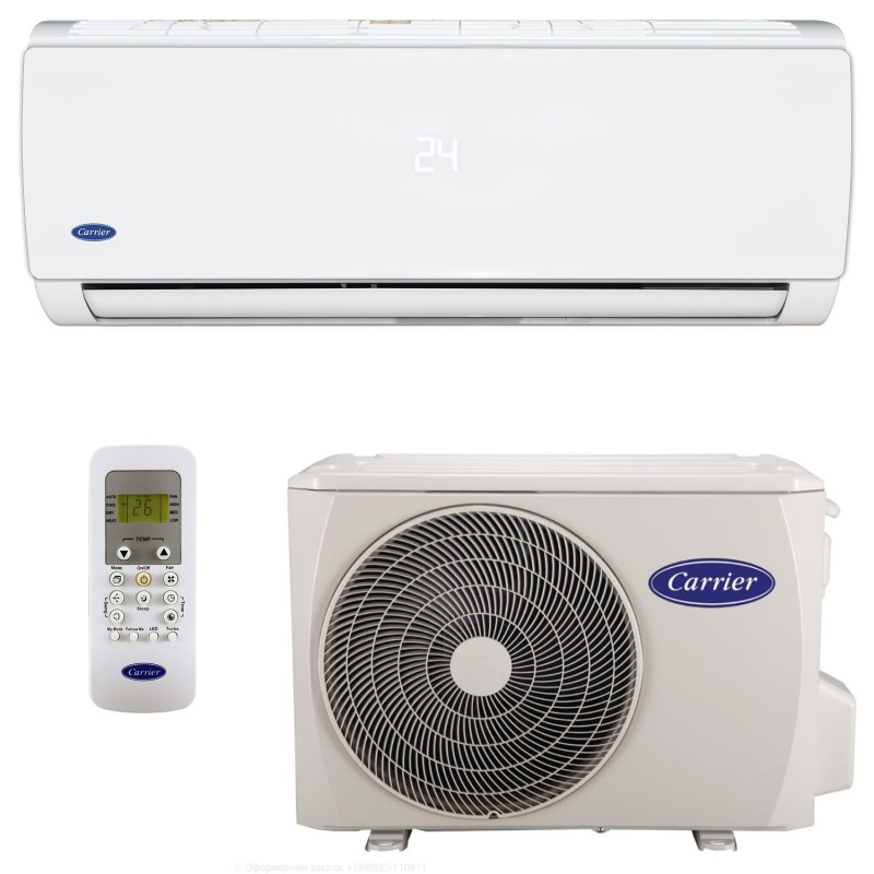 Carrier Hiwall 42QHA012N/38QHA012N 3M KIT