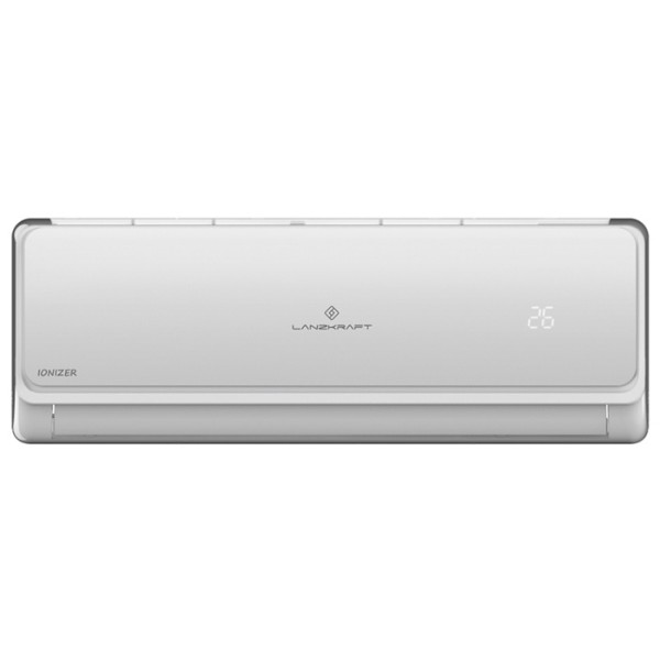 Кондиционер сплит-система Lanzkraft Innovation LSWH/LSAH-25FL1N