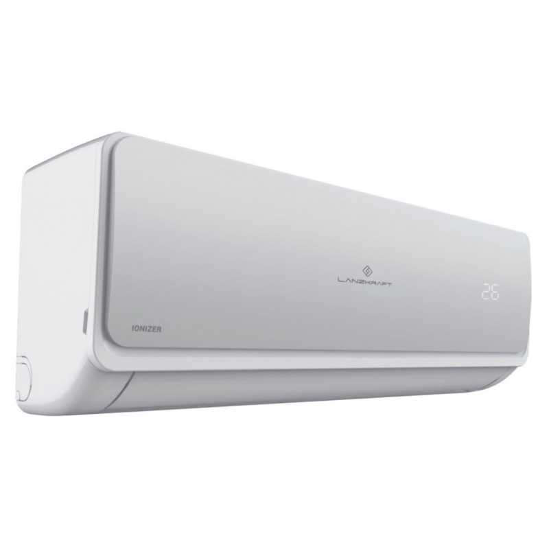 Кондиционер сплит-система Lanzkraft Innovation LSWH/LSAH-25FL1N