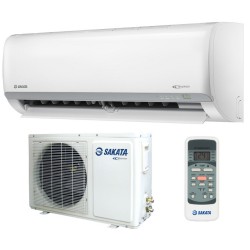 Sakata Umi Inverter SIE/SOE-025SMAF