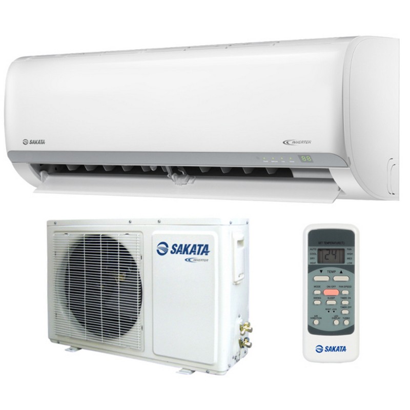 Sakata Umi Inverter SIE/SOE-060SMAF