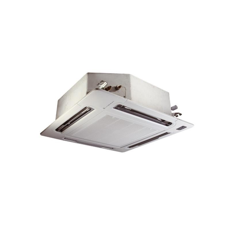 Lanzkraft LICE-36FVA/LOCE-36UVA