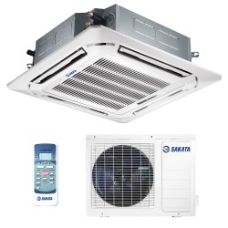 Sakata Semipro SIB-100BCV/SOB-100VC