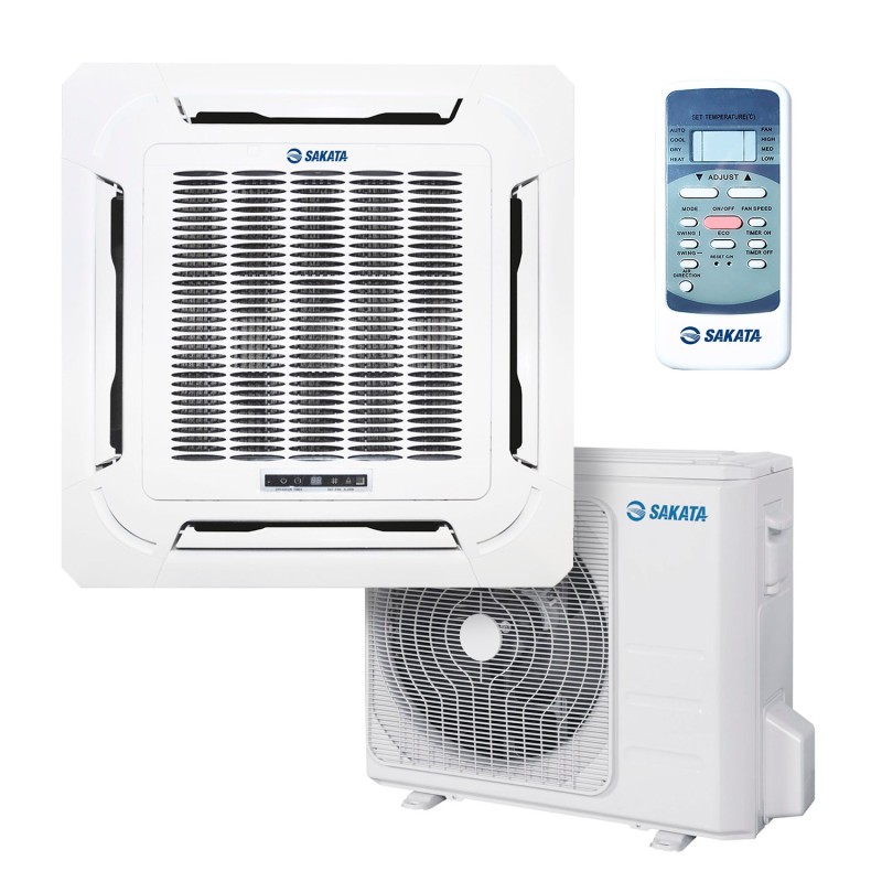 Sakata Semipro Inverter SIBE-100BAY/SOBE-100YA