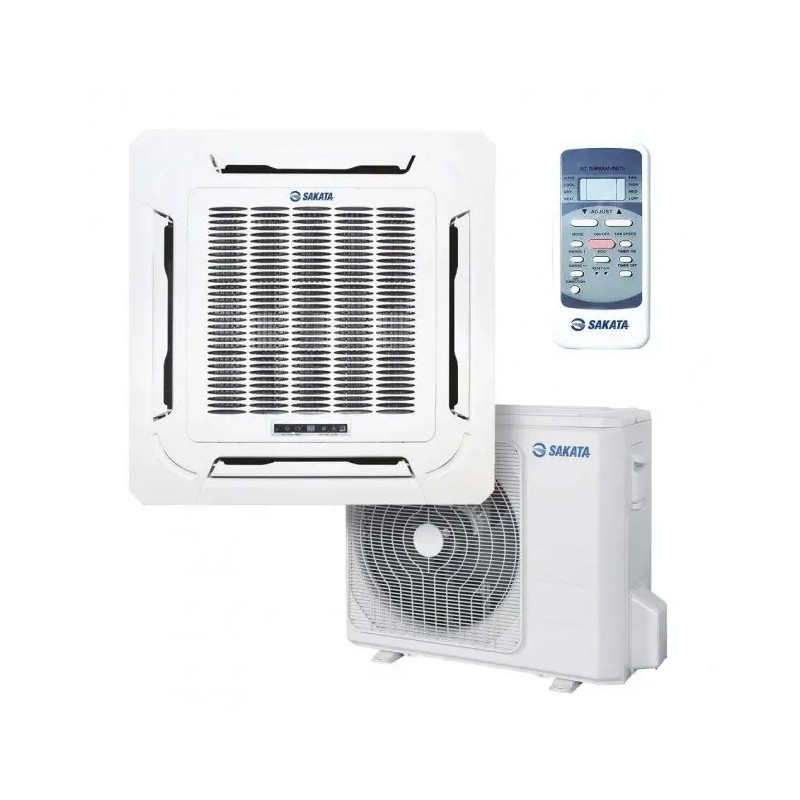 Sakata SIBI-035BAV/SOBI-035VA