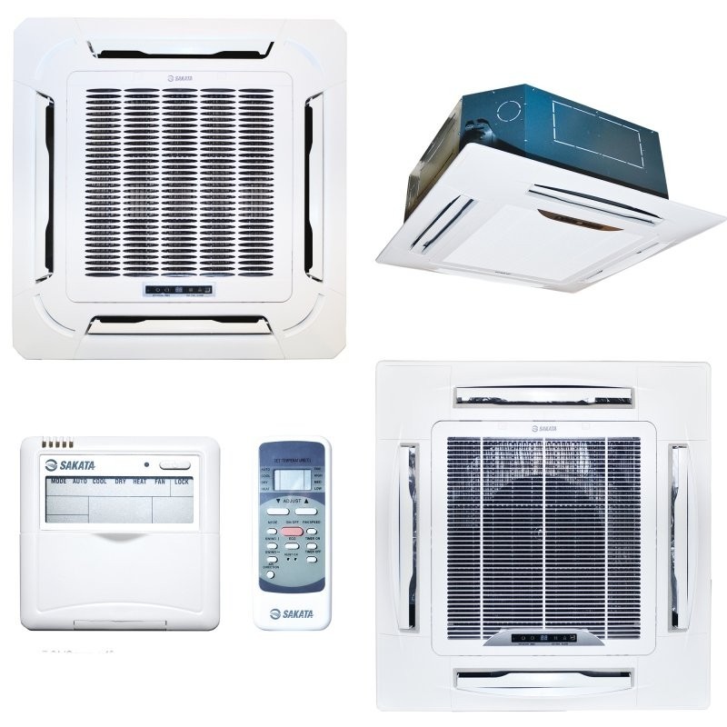 Sakata SIBI-050BAV/SOBI-050VA