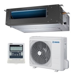 Sakata SIBE-050DAV/SOBE-050VA