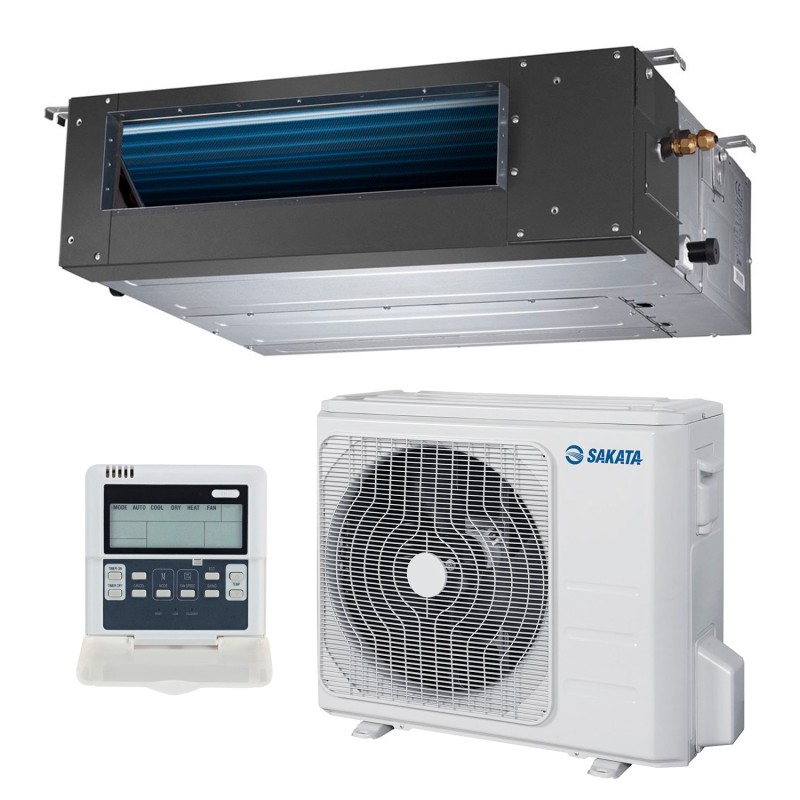 Sakata SIBE-050DAV/SOBE-050VA