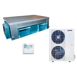 Sakata SIBE-140DAY/SOBE-140YA