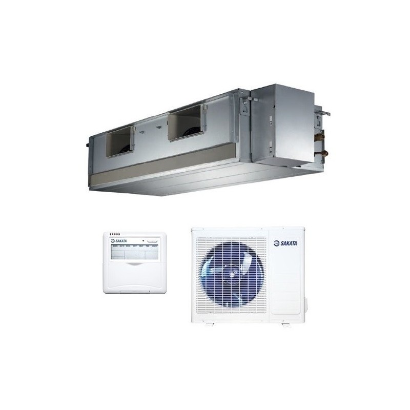 Sakata SIBE-200DAY/SOBE-200YA