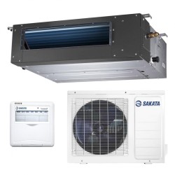 Sakata SIBI-035DAV/SOBI-035VA