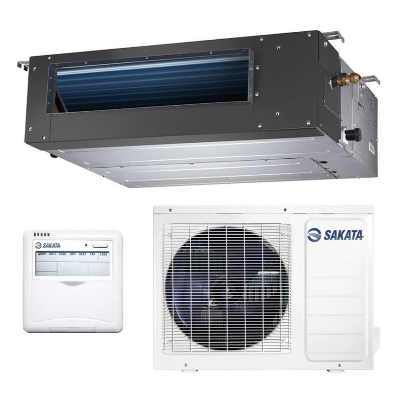 Sakata SIBI-035DAV/SOBI-035VA