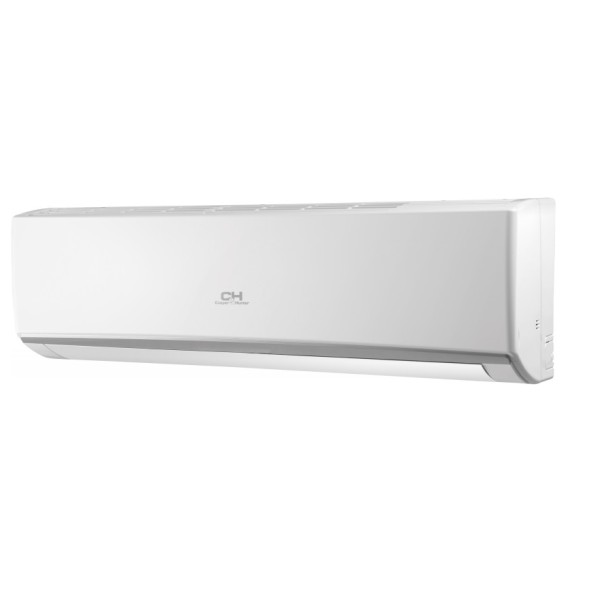 Cooper&Hunter Winner CH-S18FTX5 + Blauberg Vento Expert A50-1 W