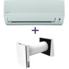 Daikin FTXB20C/RXB20C + Blauberg Vento Expert A50-1 W