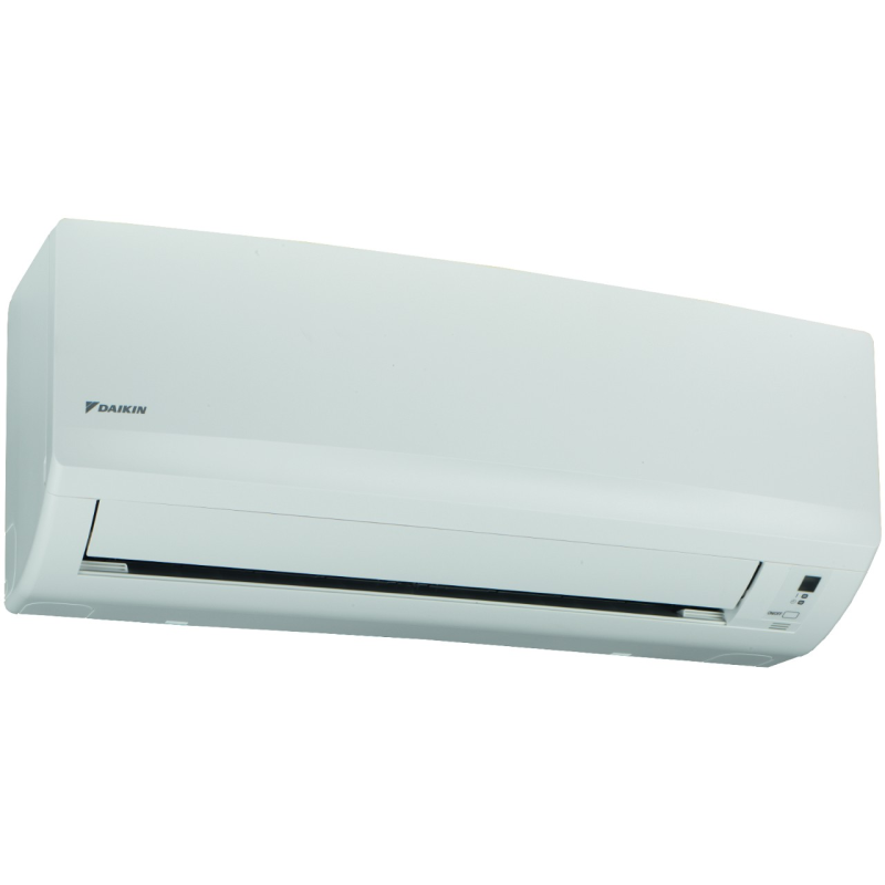 Daikin FTXB20C/RXB20C + Blauberg Vento Expert A50-1 W