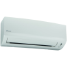Daikin FTXB20C/RXB20C + Blauberg Vento Expert A50-1 W