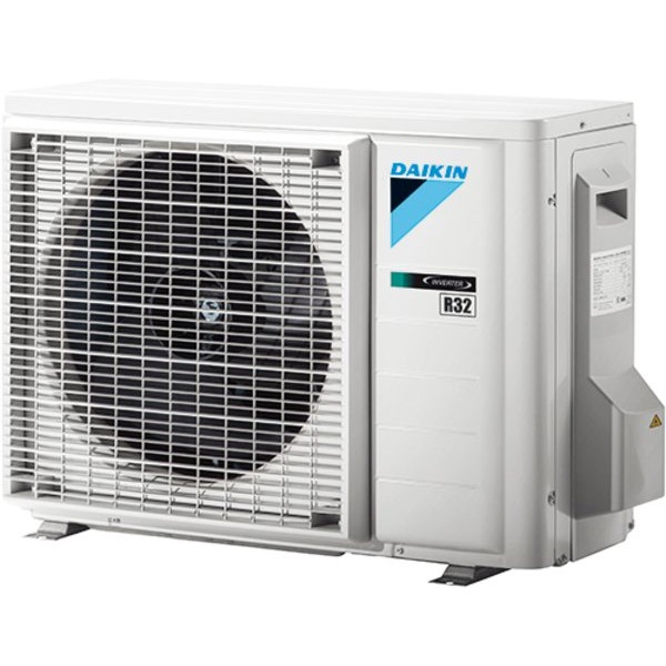 Daikin FTXM25N/RXM25N9 + Blauberg Vento Expert A50-1 W