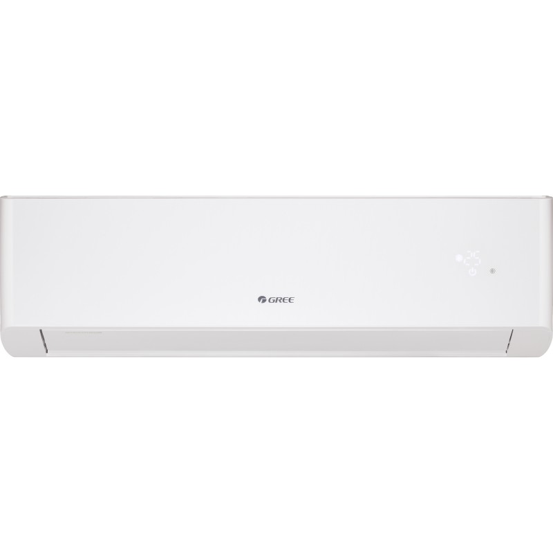 Gree Amber GWH09YD-S6DBA2A + Prana 150