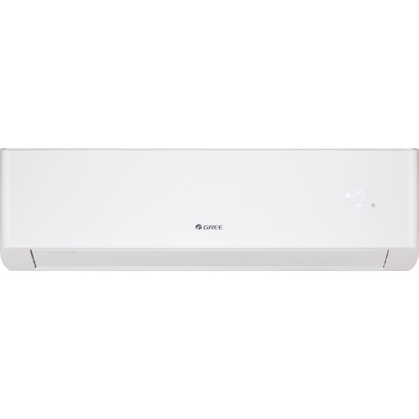 Gree Amber GWH09YD-S6DBA2A + Prana 150