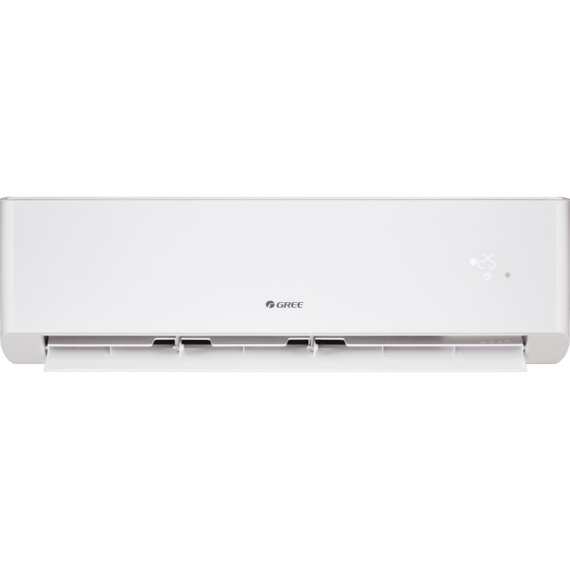 Gree Amber GWH09YD-S6DBA2A + Prana 150