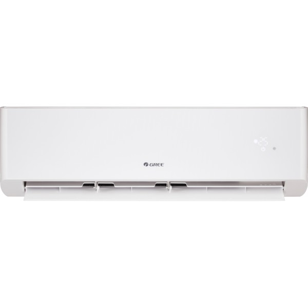 Gree Amber GWH09YD-S6DBA2A + Prana 150