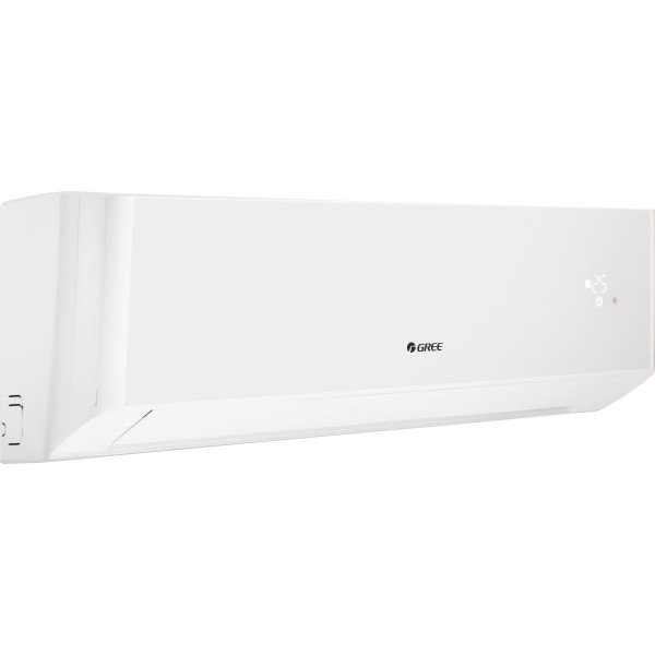 Gree Amber GWH09YD-S6DBA2A + Prana 150