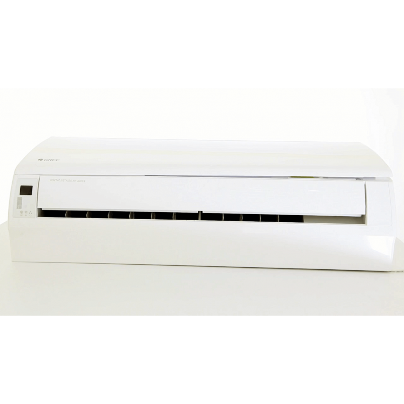 Gree Praktik Pro GWH09QB-K3DNA2G + Prana 150