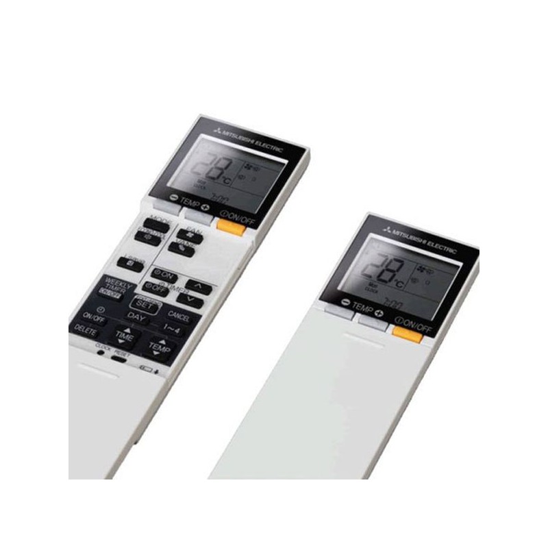 Кондиционер сплит-система Mitsubishi Electric Design Inverter MSZ-EF25VE3B/MUZ-EF25VE + рекуператор Mitsubishi Electric Lossnay 