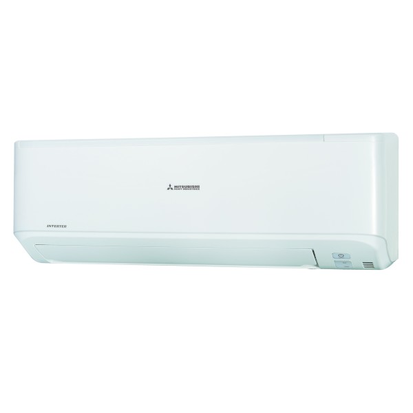 Mitsubishi Heavy SRK20ZSPR-S/SRC20ZSPR-S + Mitsubishi Electric Lossnay VL-100EU5-E