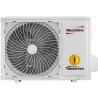 Кондиционер сплит-система Neoclima ArtVogue NS/NU-09AHVIwb + рекуператор Prana 150 Graphite Black