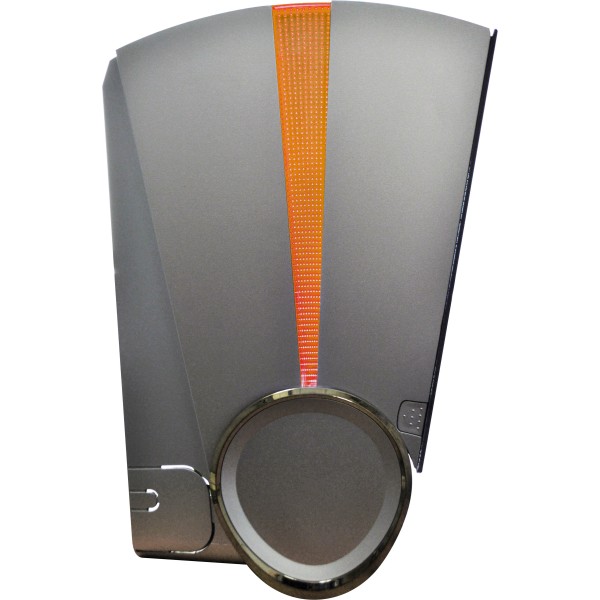 Кондиционер сплит-система Neoclima ArtVogue NS/NU-09AHVIws + рекуператор Prana 150 Graphite Black