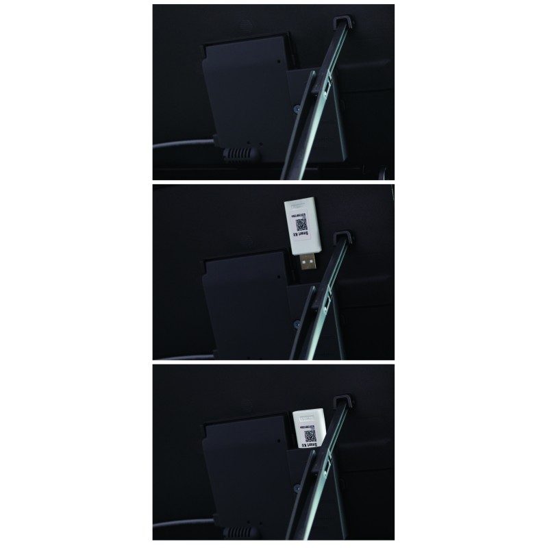 Кондиционер сплит-система Neoclima ArtVogue NS/NU-09AHVIws + рекуператор Prana 150 Graphite Black