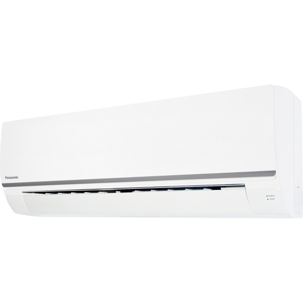 Кондиционер сплит-система Panasonic Standard CS/CU-BE20TKD + рекуператор Blauberg Vento Expert A50-1 W