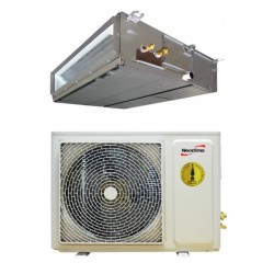 Кондиционер сплит-система Neoclima NDS18AH1me/NU18AH1e
