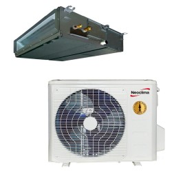 Кондиционер сплит-система Neoclima NDS48AH3he/NU48AH3e