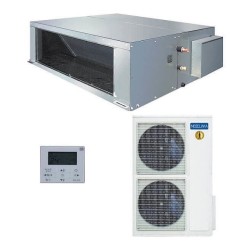 Кондиционер сплит-система Neoclima NDS/NU- 96AH3me