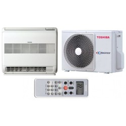 Toshiba RAS-B13UFV-E/RAS-13N3AVR-E