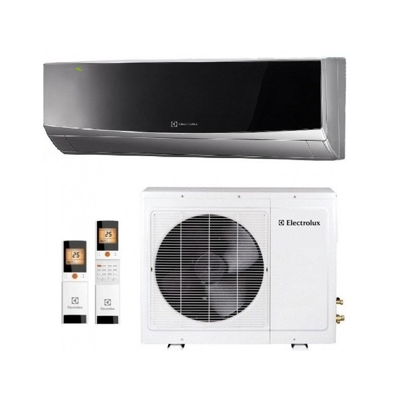 Electrolux EACS-09HG-B2/N3