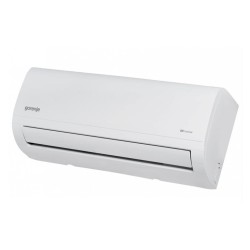 Gorenje KAS35NDCINVFT02/KAS35ZDCINVFT