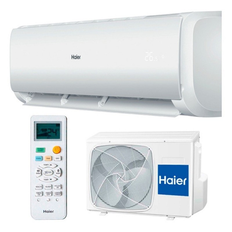Haier HSU-09HT203/HSU-09HUN103